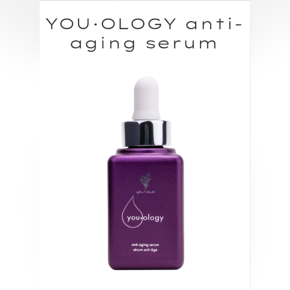 Younique YOU·OLOGY Anti-Aging Serum - Picture 1 of 4